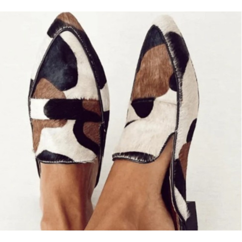 British Style 2026 Spring and  - Women Shoes Casual recension och pris