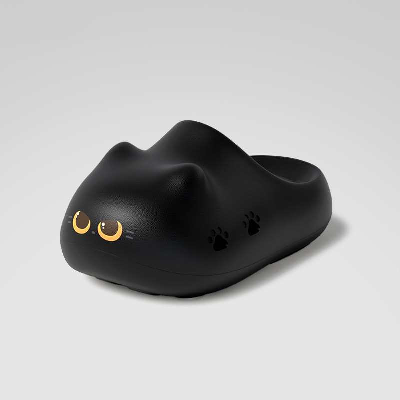 New Cat Claw Slippers Women Su - Mule Slip On recension och pris