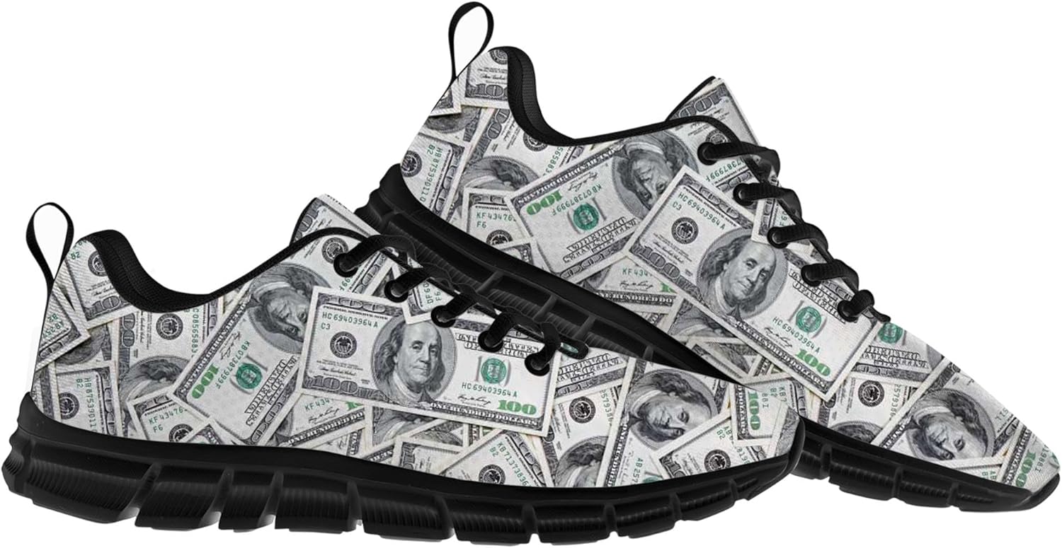 Custom Sneakers Mens Womans Sp - Women Shoes Name recension och pris