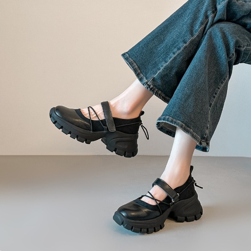 New Retro Ballet Mary Jane Sho - Women'S Shoes Everyday recension och pris