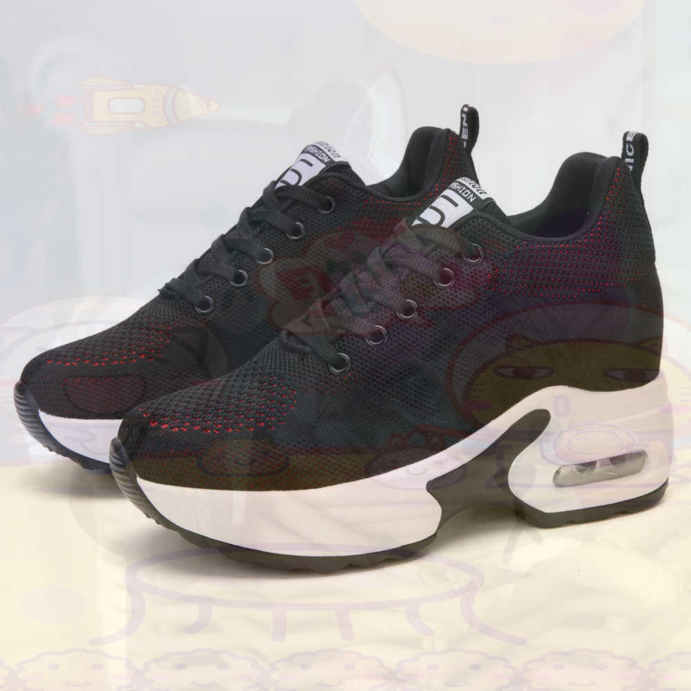 Red Size 36 Shoes Woman Tennis - Women Shoes Name recension och pris