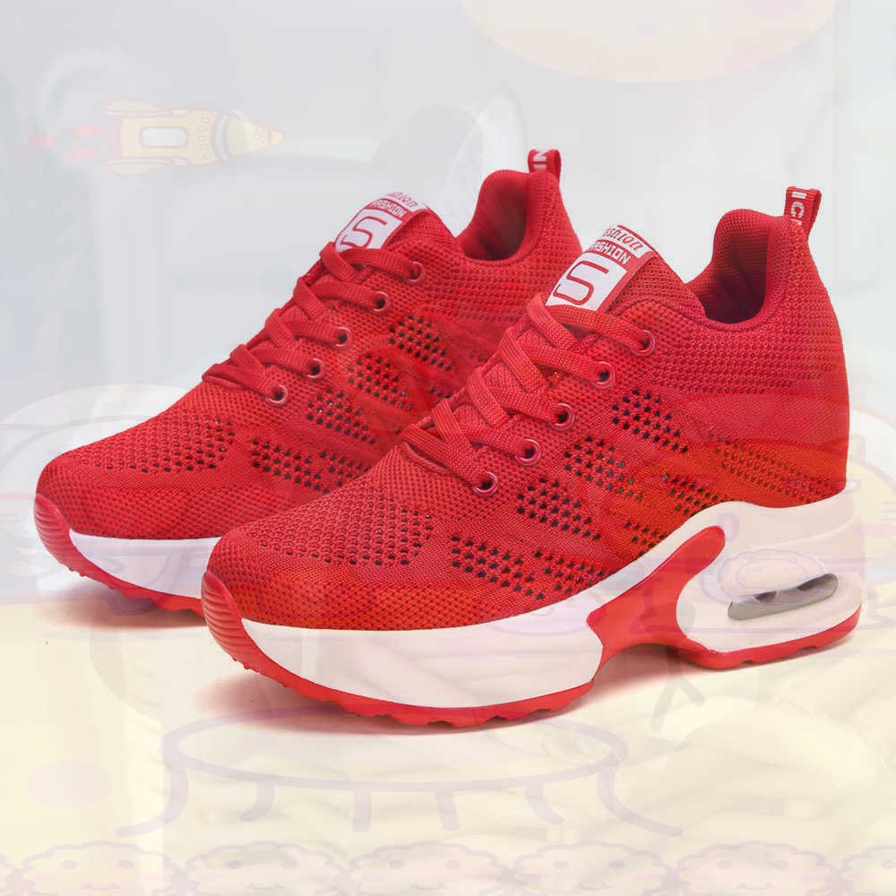 Red Size 36 Shoes Woman Tennis - Women Shoes Name recension och pris