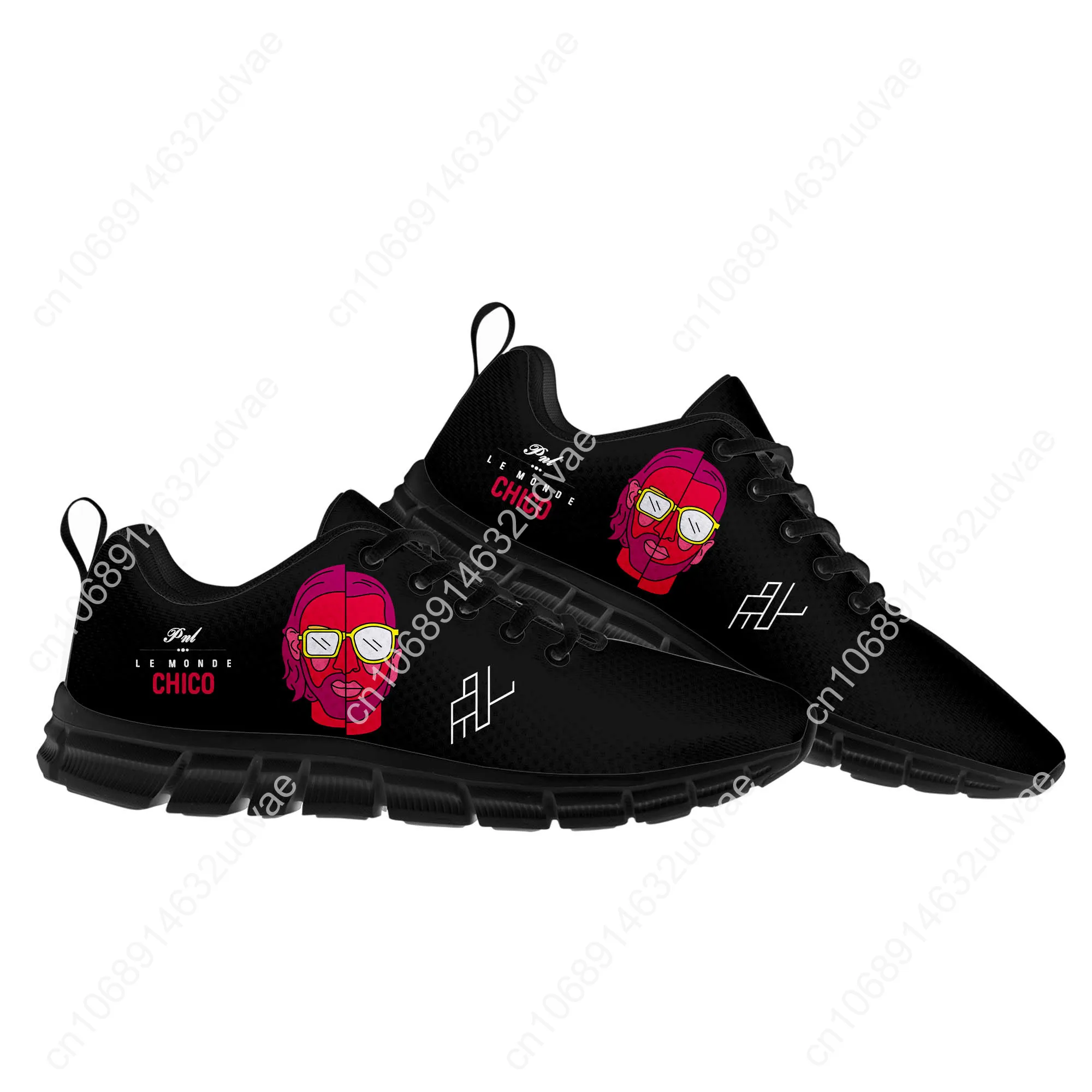 Le Monde Chico Sports Shoes PN - Women'S Shoes Casual Sneakers recension och pris