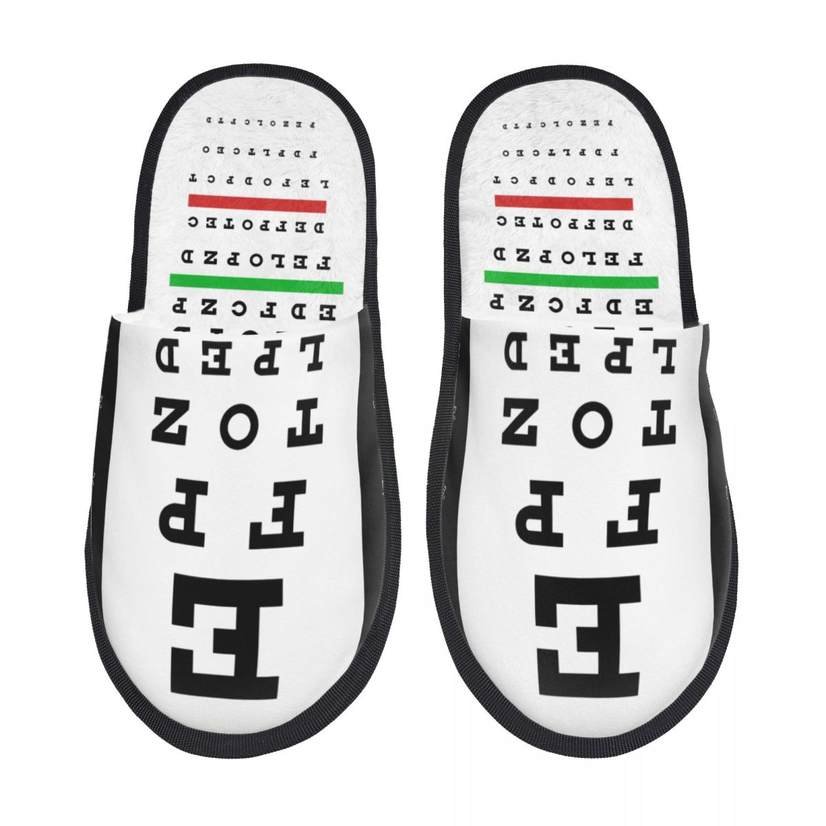 Custom Snellen Eye Chart Memor - Shoes Women Chart recension och pris