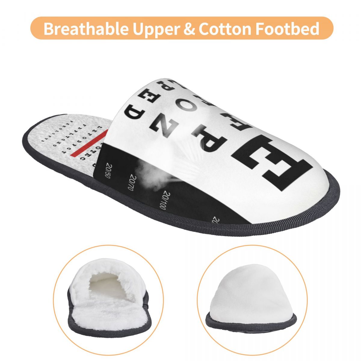 Custom Snellen Eye Chart Memor - Shoes Women Chart recension och pris