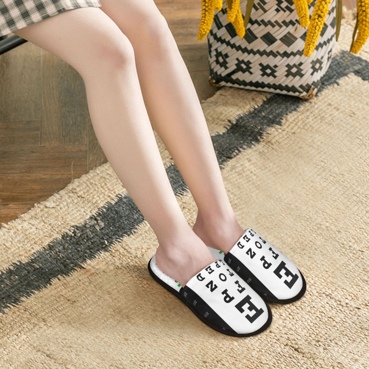 Custom Snellen Eye Chart Memor - Shoes Women Chart recension och pris