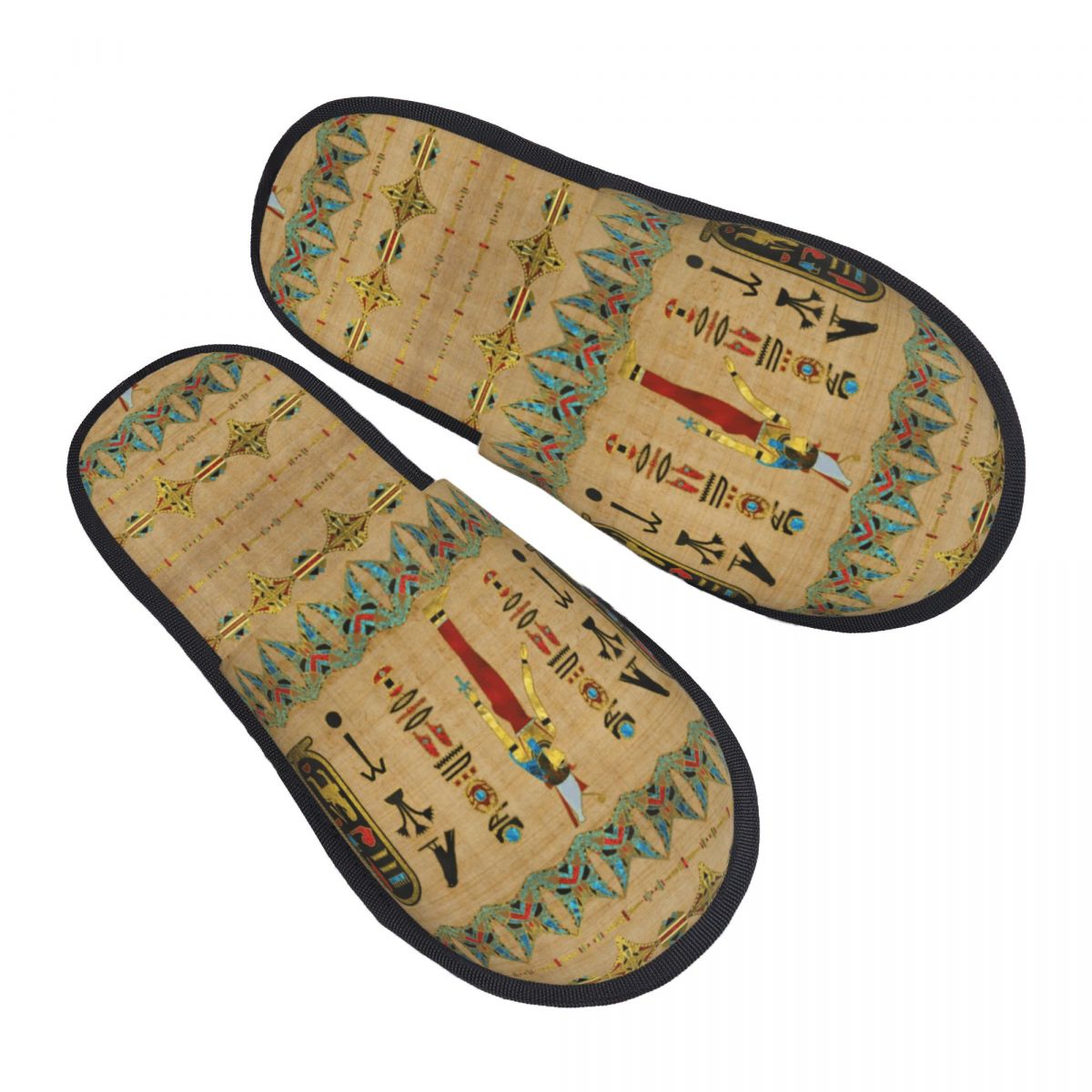 Custom Print Women Egyptian Mu - Women Shoes Egypt recension och pris