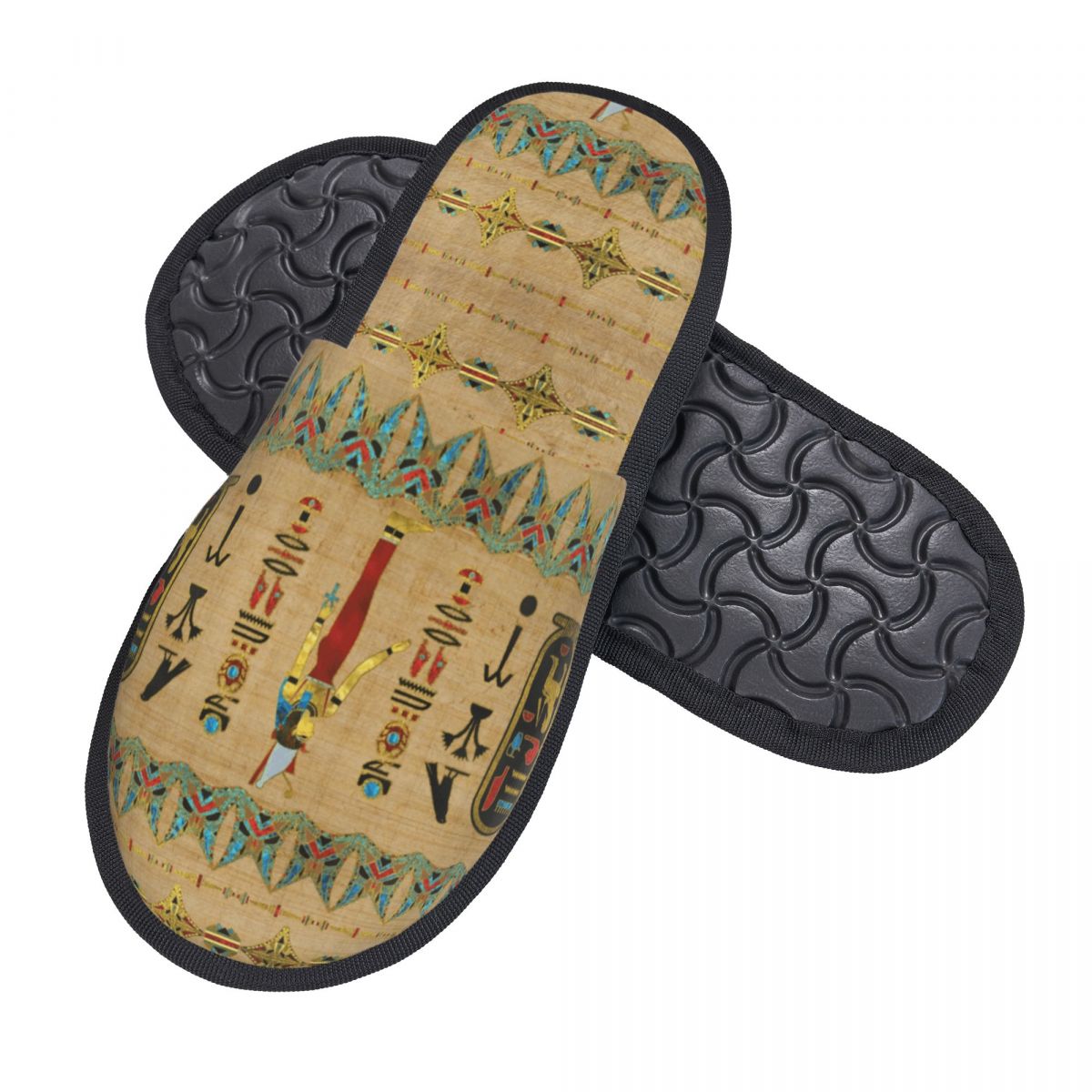 Custom Print Women Egyptian Mu - Women Shoes Egypt recension och pris