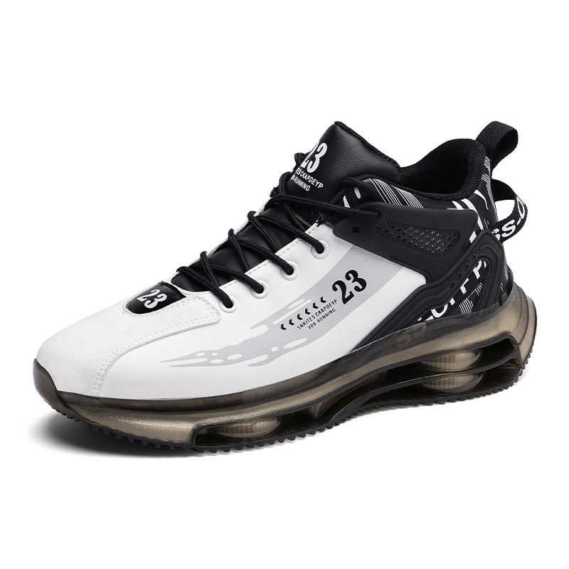 flatform spring sneakers men a - Women Shoes Japanese Brand recension och pris