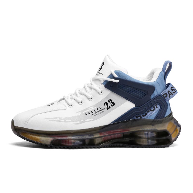 flatform spring sneakers men a - Women Shoes Japanese Brand recension och pris