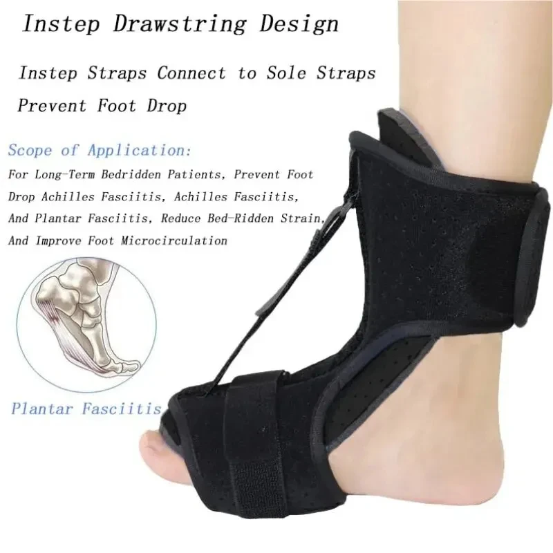 1PC Plantar Fasciitis Night Sp - Women'S Shoes Plantar Fasciitis recension och pris