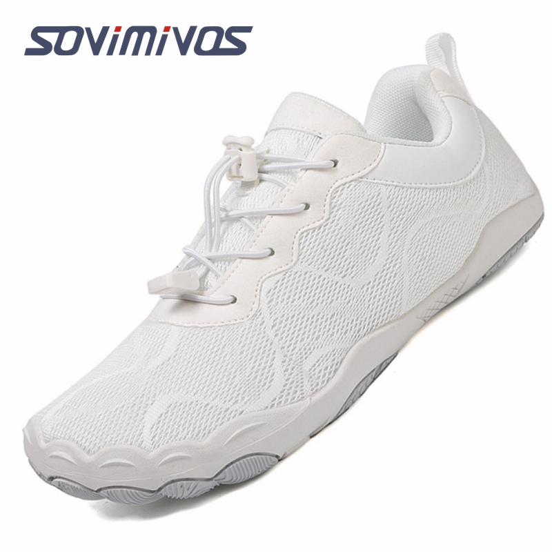 Womens Mens Barefoot Shoes Min - Women'S Shoes With Wide Toe Box recension och pris