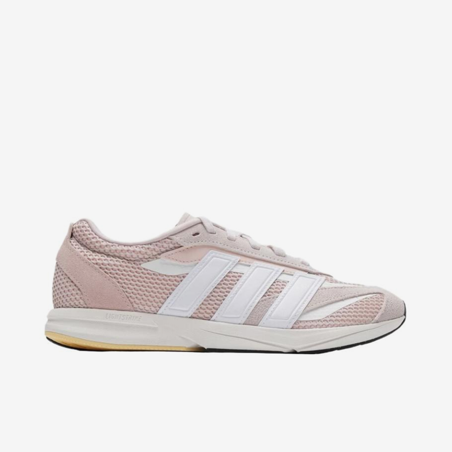 Adidas genuine LIGHT BLAZELP n - Women'S Shoes Pink Adidas recension och pris