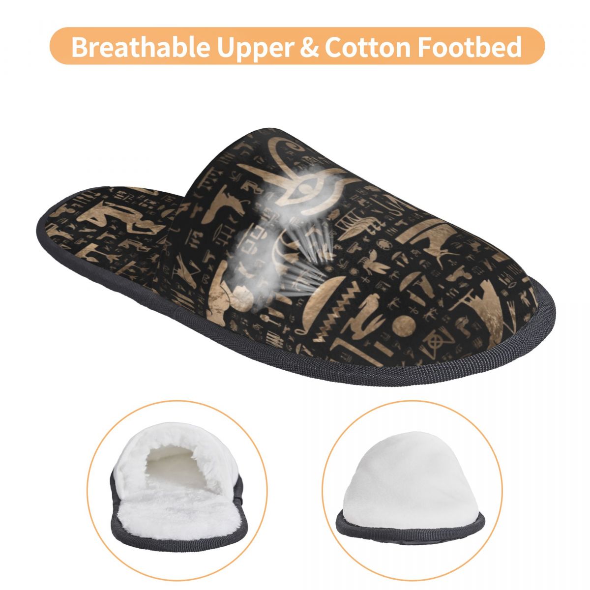 Custom Women Ancient Egyptian  - Women Shoes Egypt recension och pris