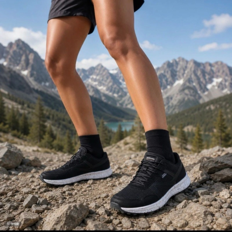 2026 New Luxury Running Shoe F - Women'S Shoes X Wide recension och pris