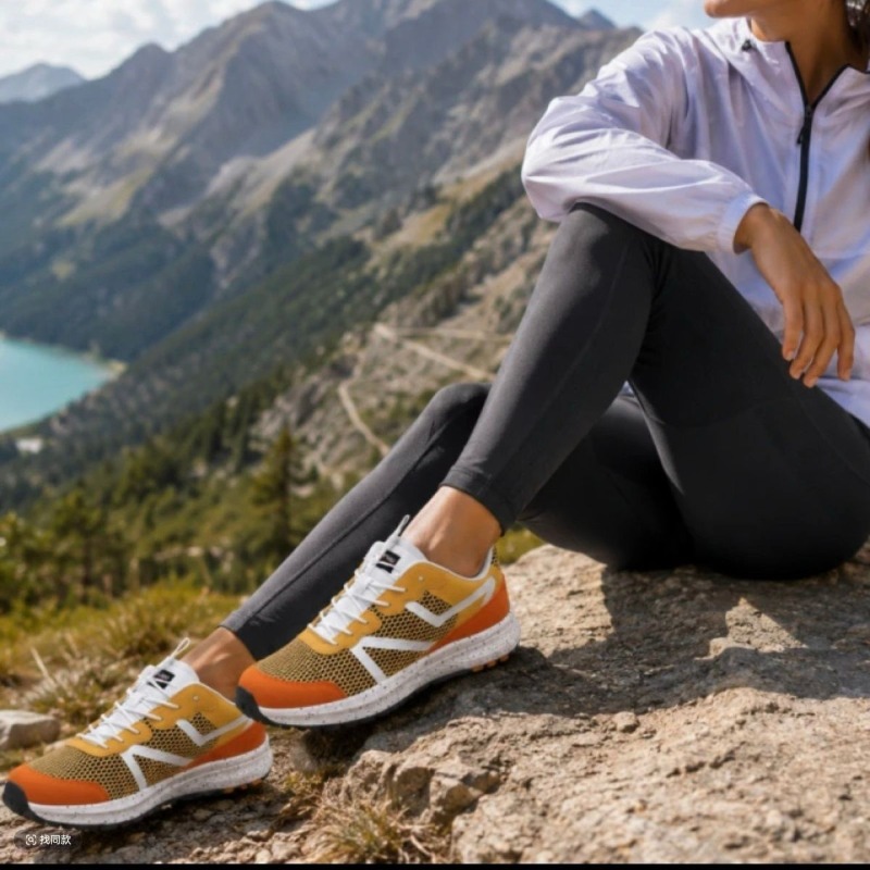 2026 New Luxury Running Shoe F - Women'S Shoes X Wide recension och pris