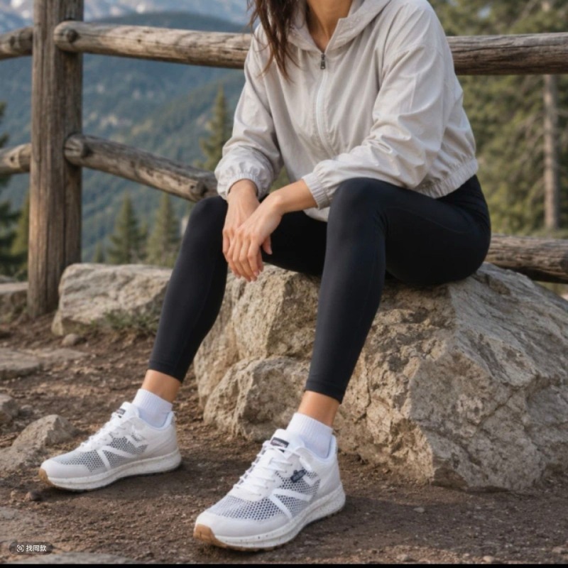 2026 New Luxury Running Shoe F - Women'S Shoes X Wide recension och pris