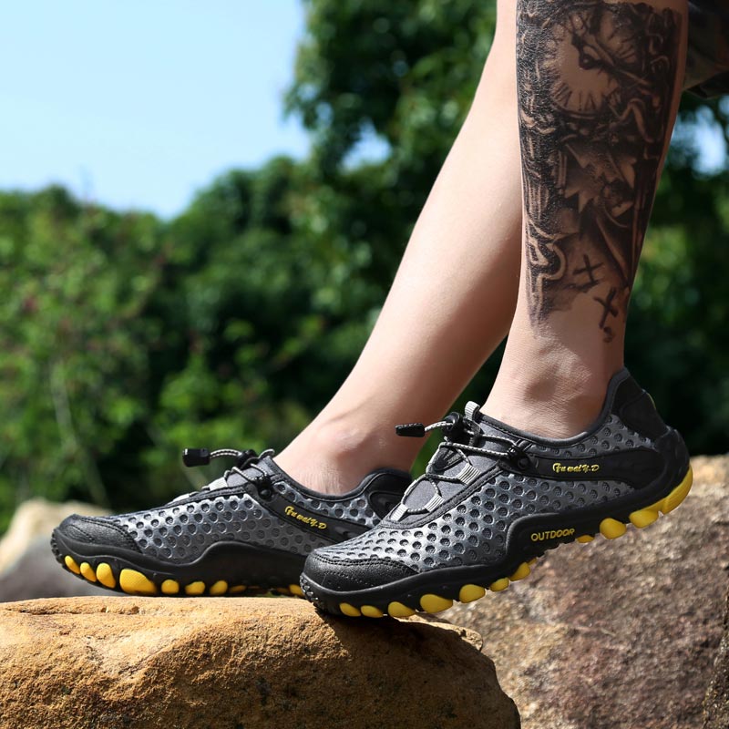 trekking mountain mens sports  - Women Shoes Japanese Brand recension och pris