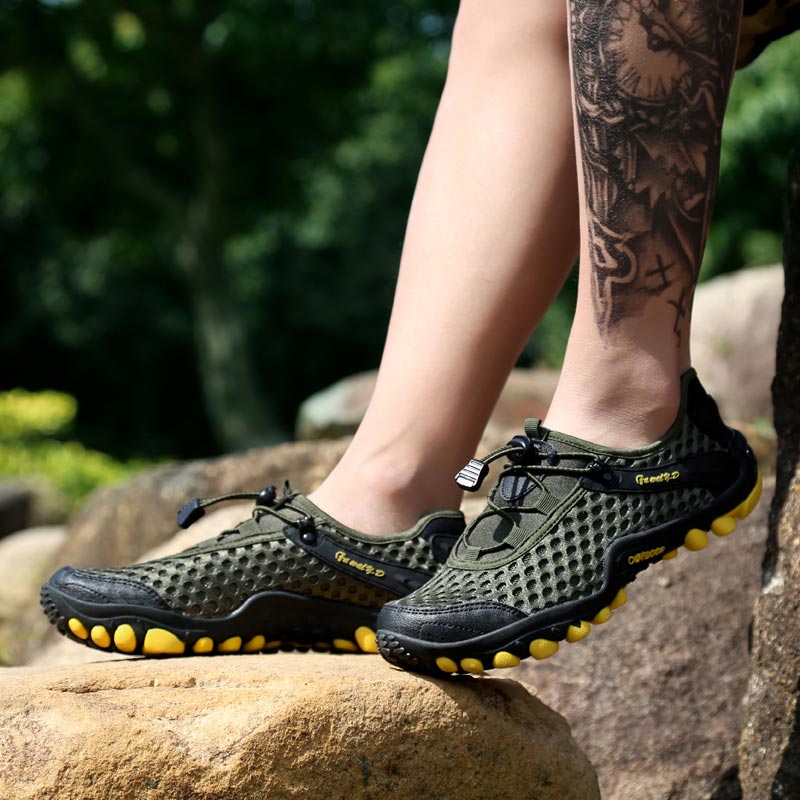 trekking mountain mens sports  - Women Shoes Japanese Brand recension och pris