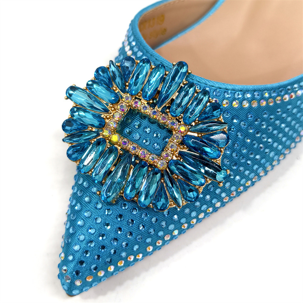 Nigerian Women's Sandals High- - Women Shoes Name recension och pris
