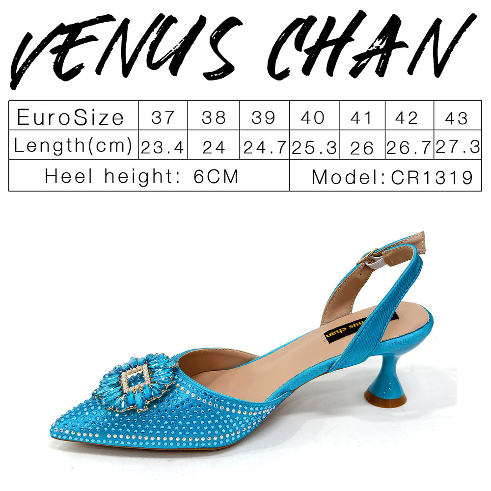 Nigerian Women's Sandals High- - Women Shoes Name recension och pris