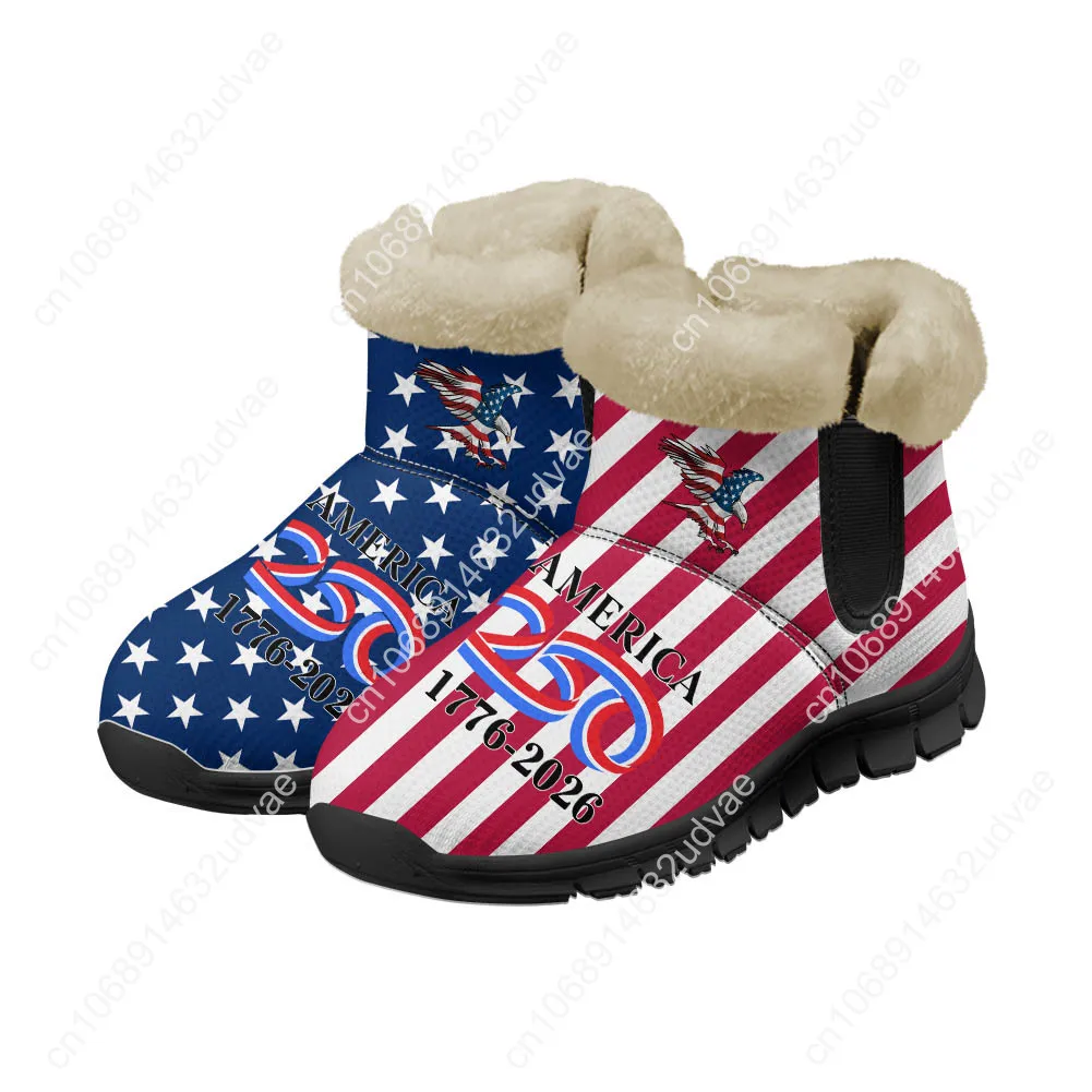 America 250th Anniversary 1776 - Women'S Shoes Casual Sneakers recension och pris