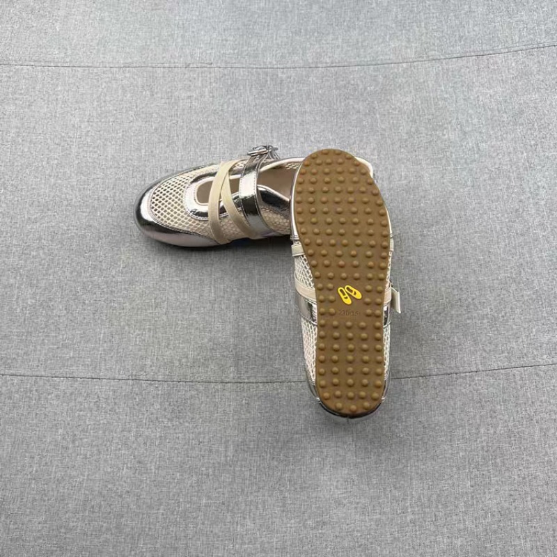 New Splicing Woven Hollow Snea - Women'S Shoes Casual Sneakers recension och pris