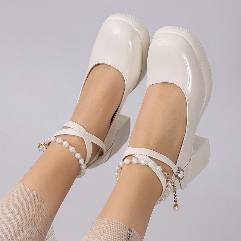 New Women Pumps Shoes Fashion  - Women Shoes Casual recension och pris