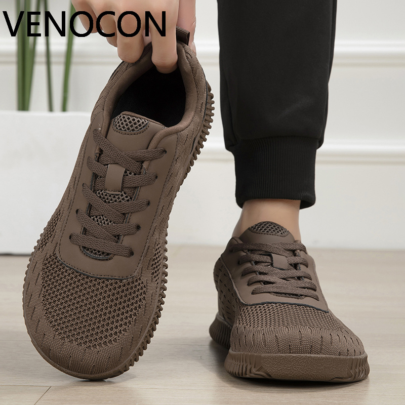 VENOCON Barefoot Minimalist Me - Women'S Shoes With Wide Toe Box recension och pris