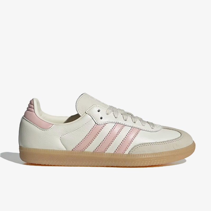 Adidas genuine clover SAMBAOG  - Women'S Shoes Pink Adidas recension och pris