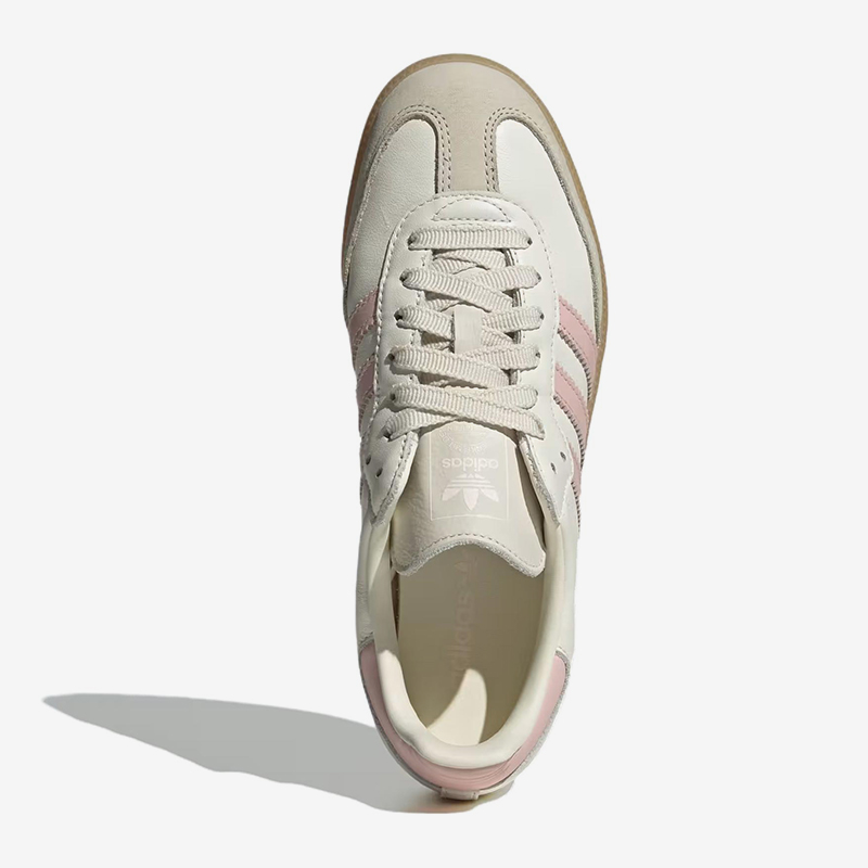 Adidas genuine clover SAMBAOG  - Women'S Shoes Pink Adidas recension och pris