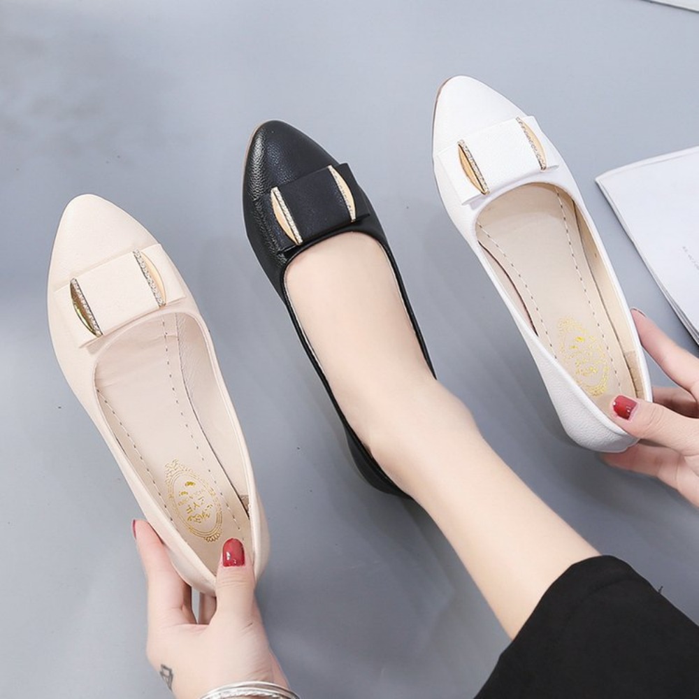 Women Trend Casual Lightweight - Loafer Flat Women recension och pris
