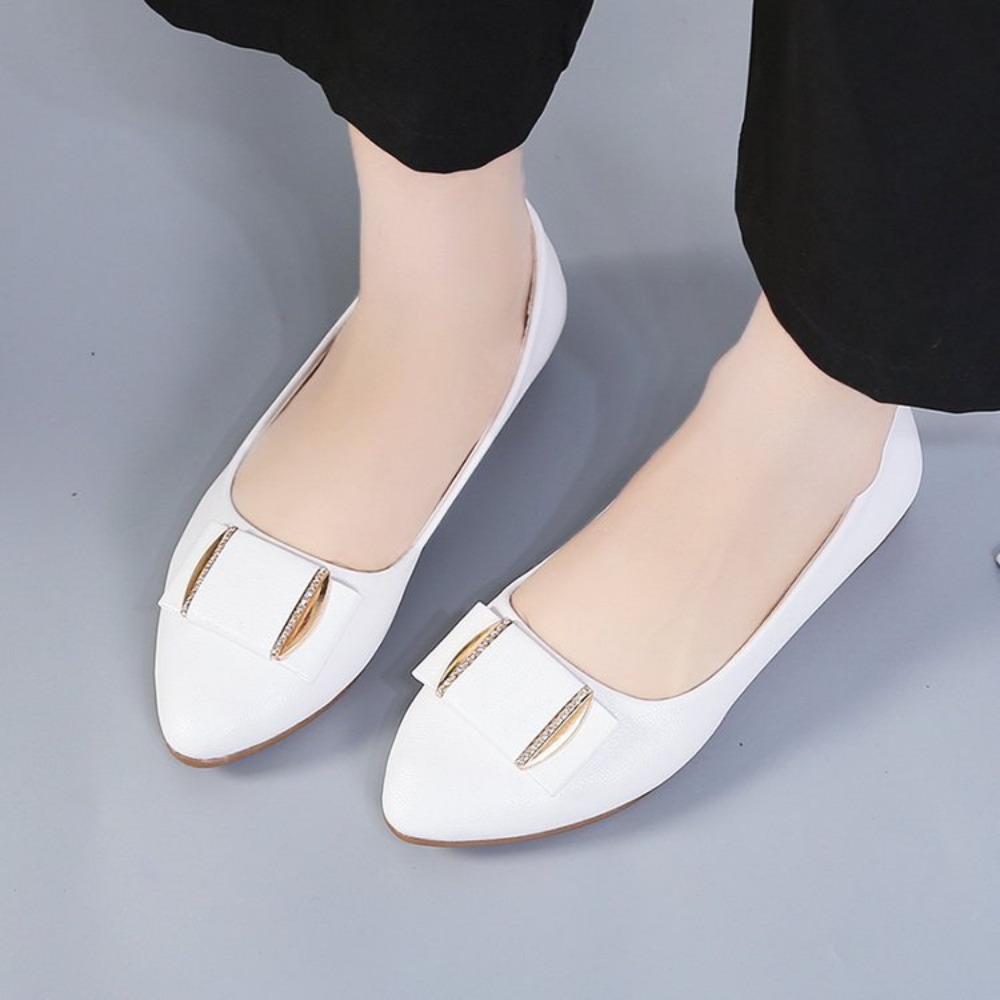 Women Trend Casual Lightweight - Loafer Flat Women recension och pris
