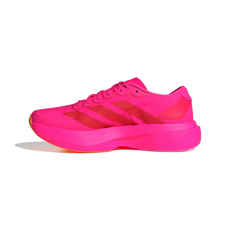 Adidas KI6902 Mens Racing Runn - Women'S Shoes Pink Adidas recension och pris
