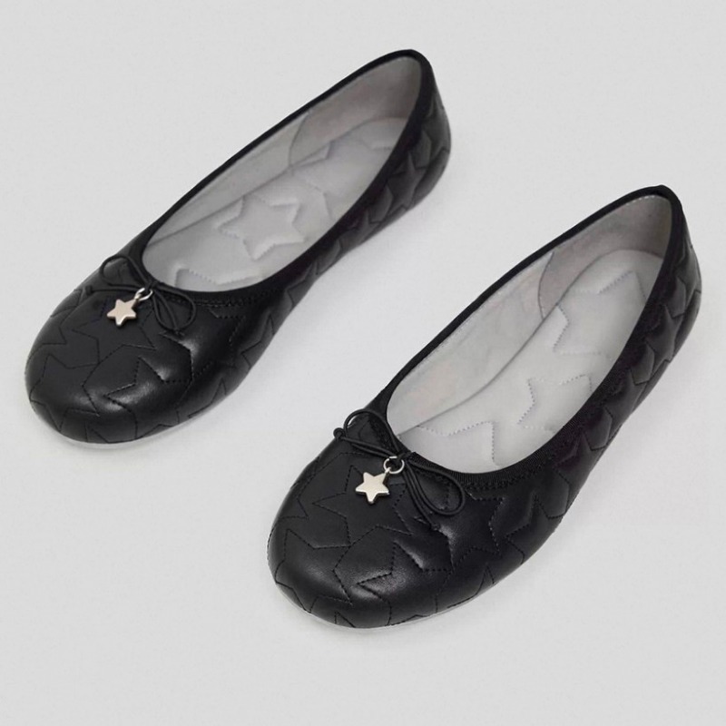 Bows Ballet Shoes - 2026 New S - Women'S Shoes Everyday recension och pris