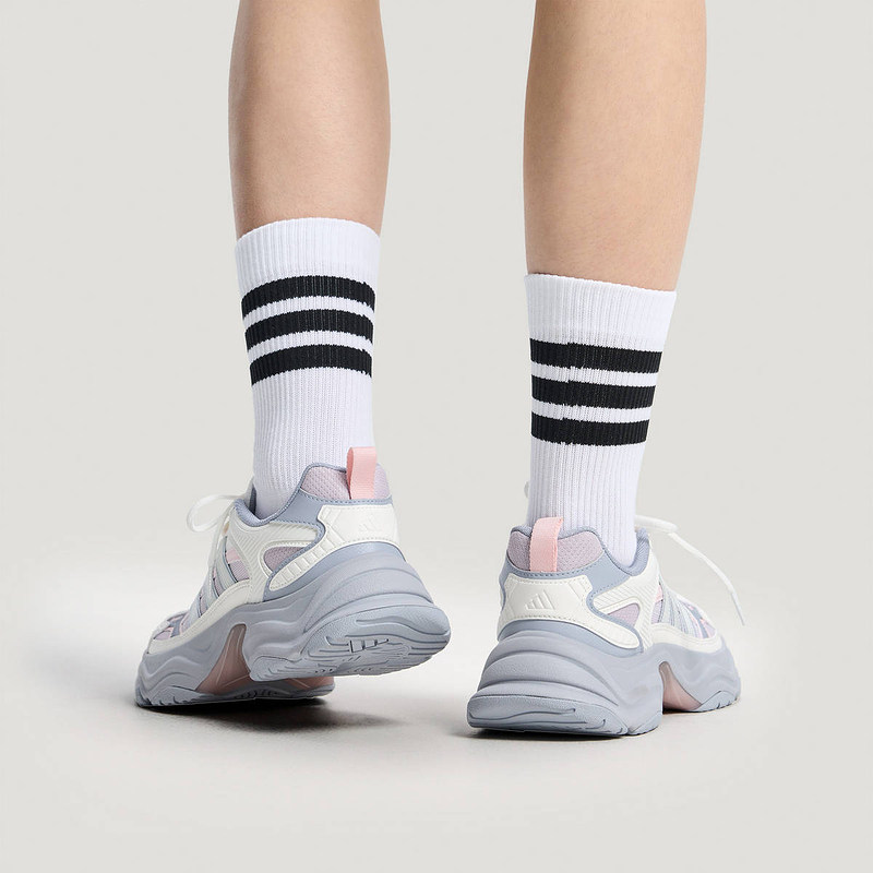 Adidas KJ9523 Womens Chunky Da - Women'S Shoes Pink Adidas recension och pris