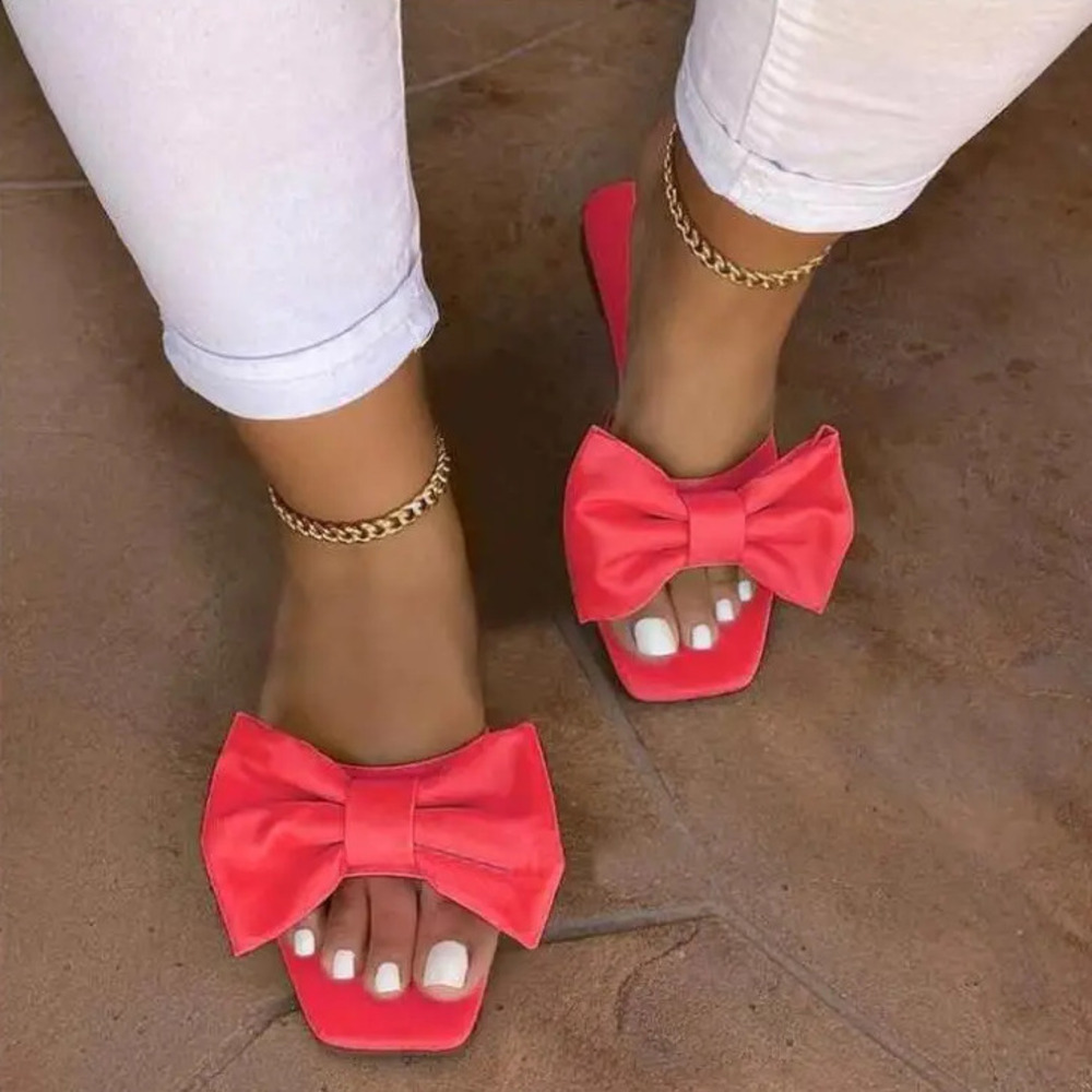 2026 Women‘s Home Slippers Sum - Women'S Shoes Everyday recension och pris