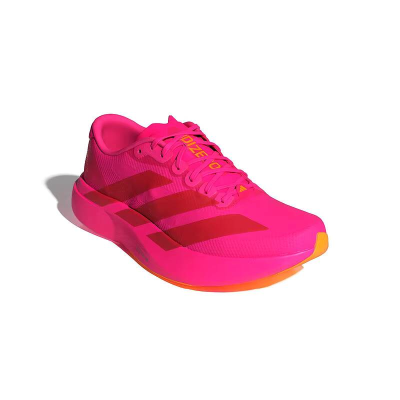 KI6902 Mens Adidas Racing Runn - Women'S Shoes Pink Adidas recension och pris