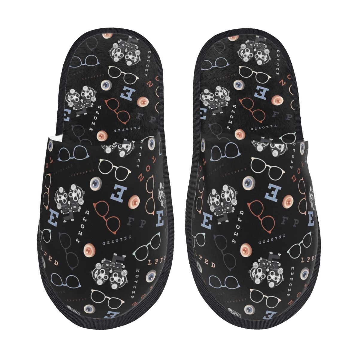 Custom Print Women The Snellen - Shoes Women Chart recension och pris