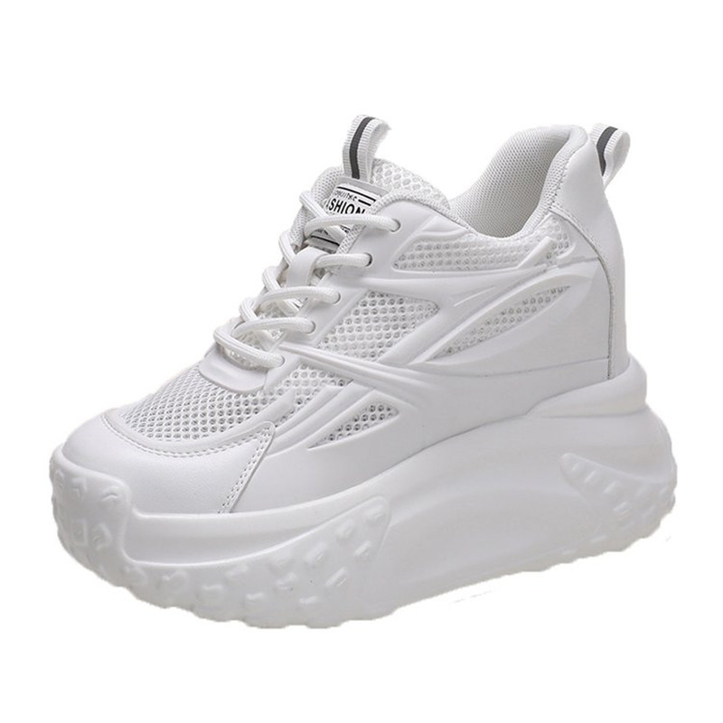 Women Autumn Outdoor Walking S - Women'S Shoes Casual Sneakers recension och pris