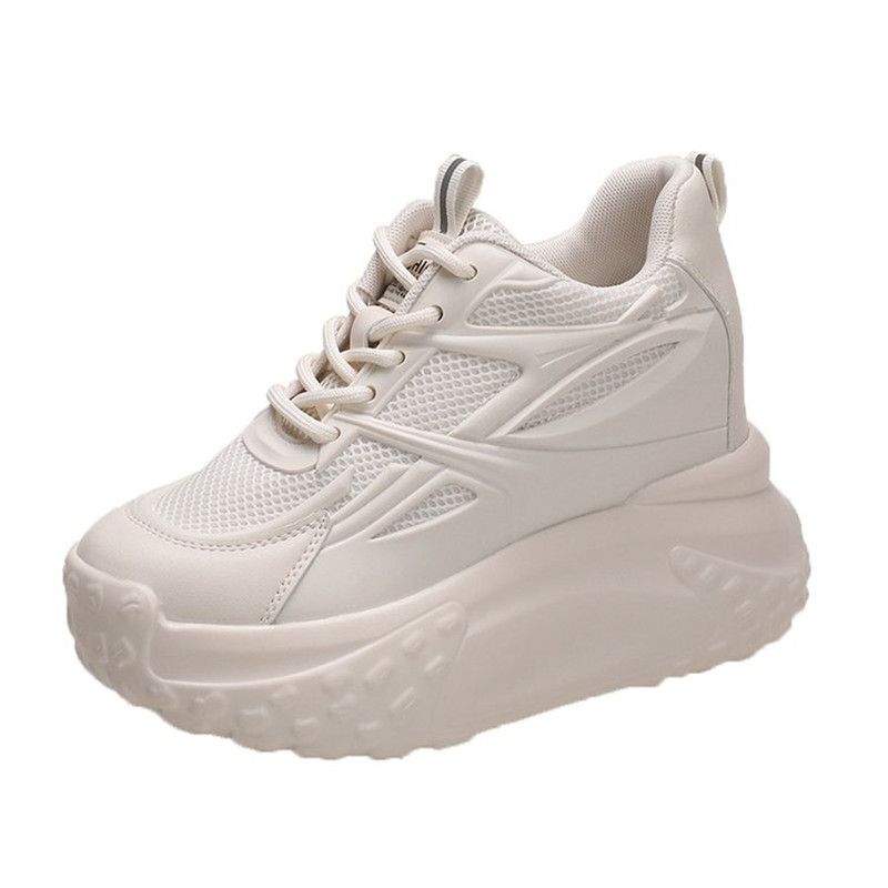 Women Autumn Outdoor Walking S - Women'S Shoes Casual Sneakers recension och pris