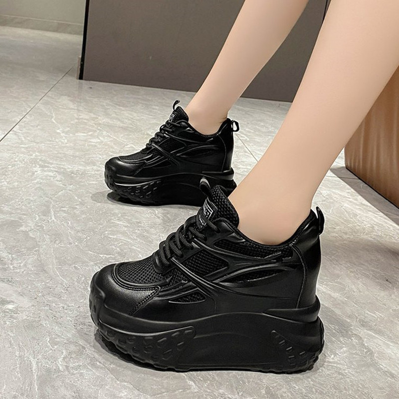 Women Autumn Outdoor Walking S - Women'S Shoes Casual Sneakers recension och pris