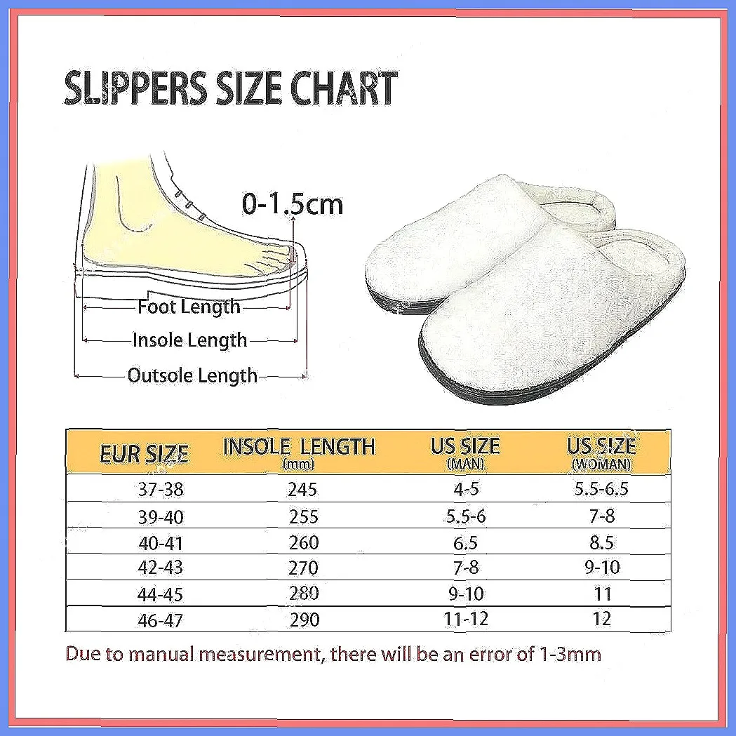 Custom Personalized Slippers f - Women Shoes Name recension och pris