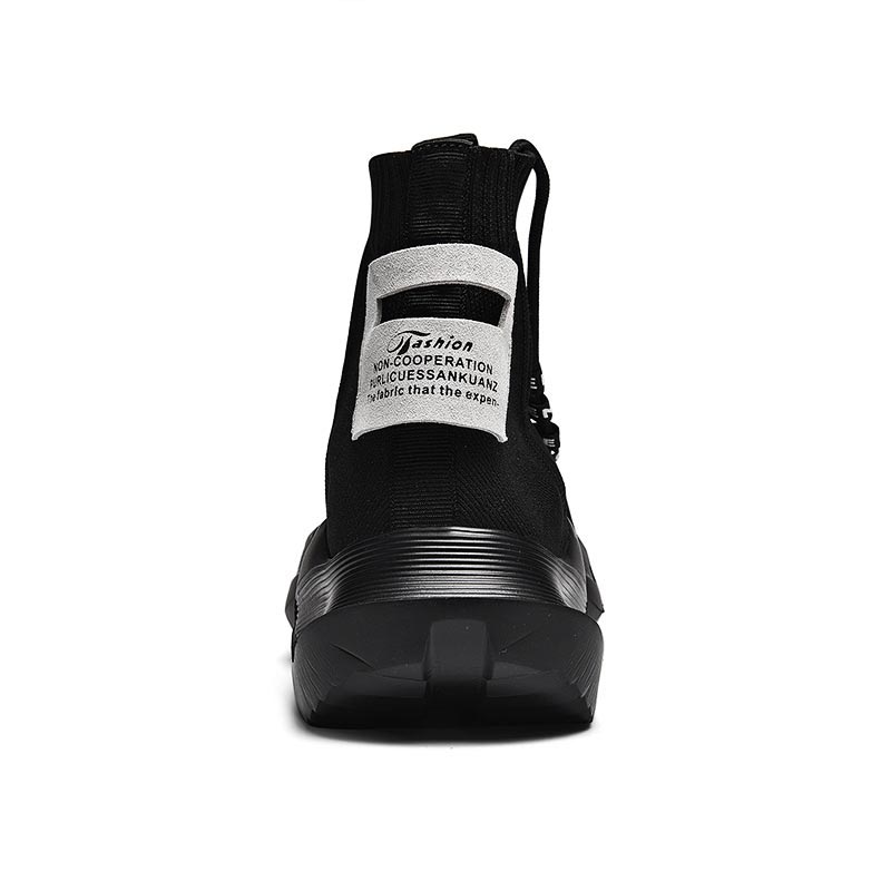 Plus Size High Top Massive Spo - Women Shoes Japanese Brand recension och pris