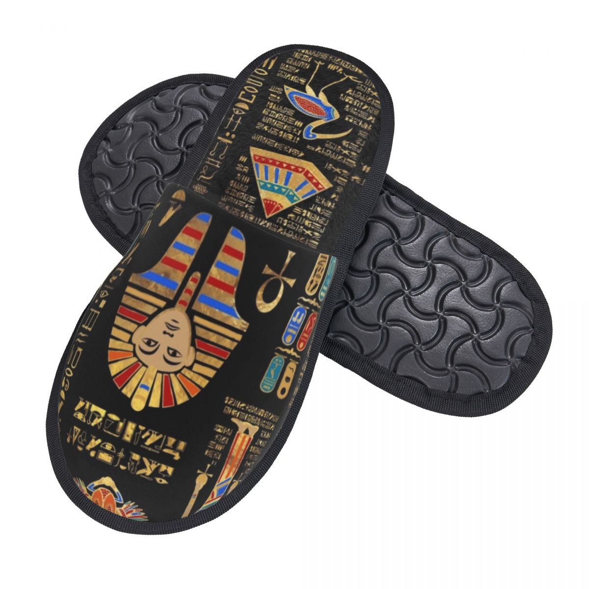 Custom Egyptian Hieroglyphs An - Women Shoes Egypt recension och pris