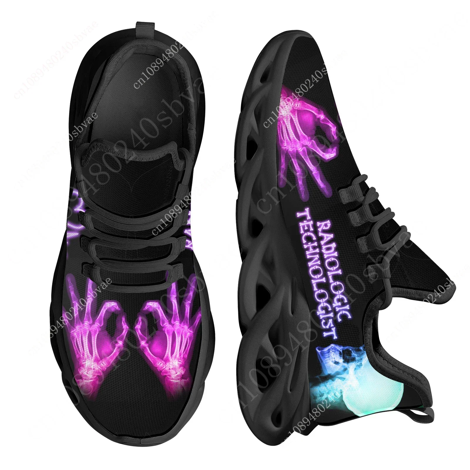 Radiologic Technologist Sneake - Women'S Shoes Casual Sneakers recension och pris