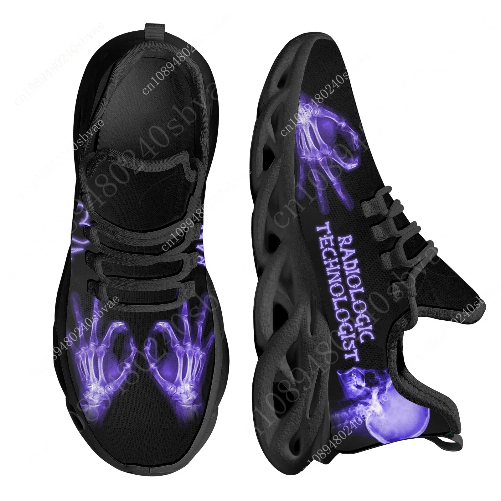 Radiologic Technologist Sneake - Women'S Shoes Casual Sneakers recension och pris