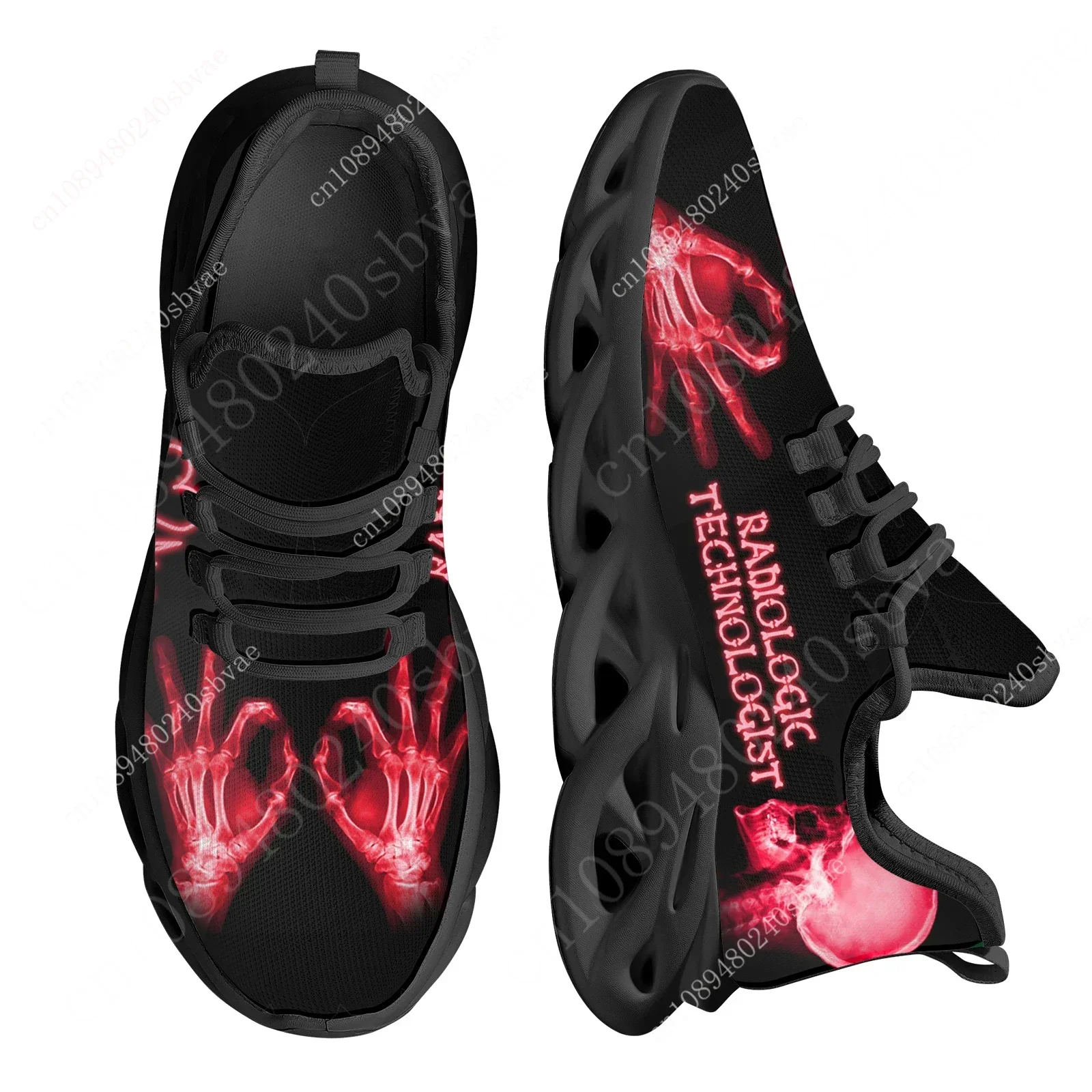 Radiologic Technologist Sneake - Women'S Shoes Casual Sneakers recension och pris