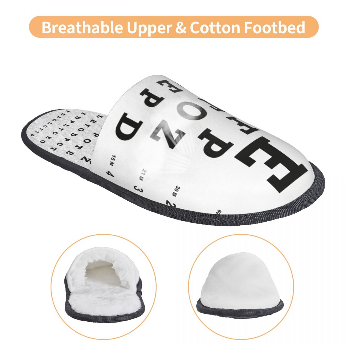 Custom Snellen Eye Chart Memor - Shoes Women Chart recension och pris