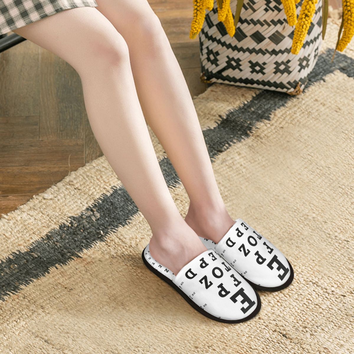 Custom Snellen Eye Chart Memor - Shoes Women Chart recension och pris